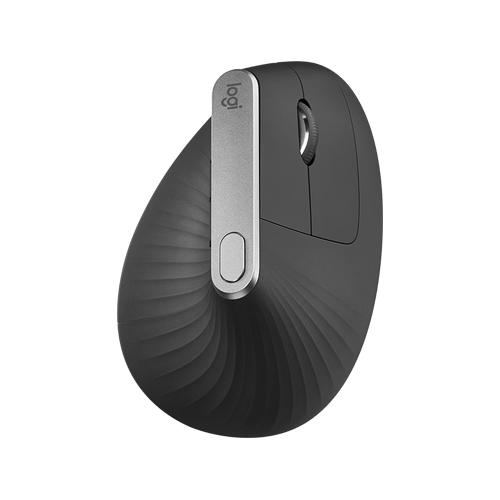 Logitech Mx Vertical