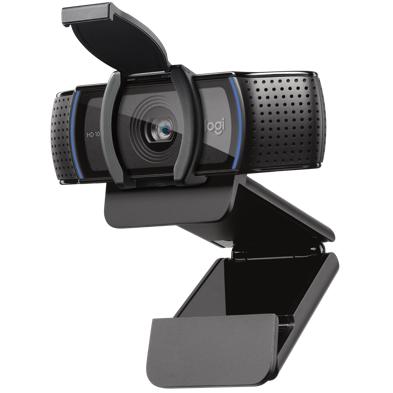 WEBCAM C920 HD PRO