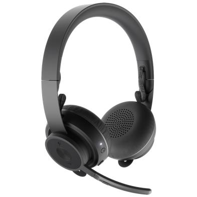 BluetoothヘッドセットZone Wireless