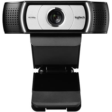 Logitech C930e Business Webcam