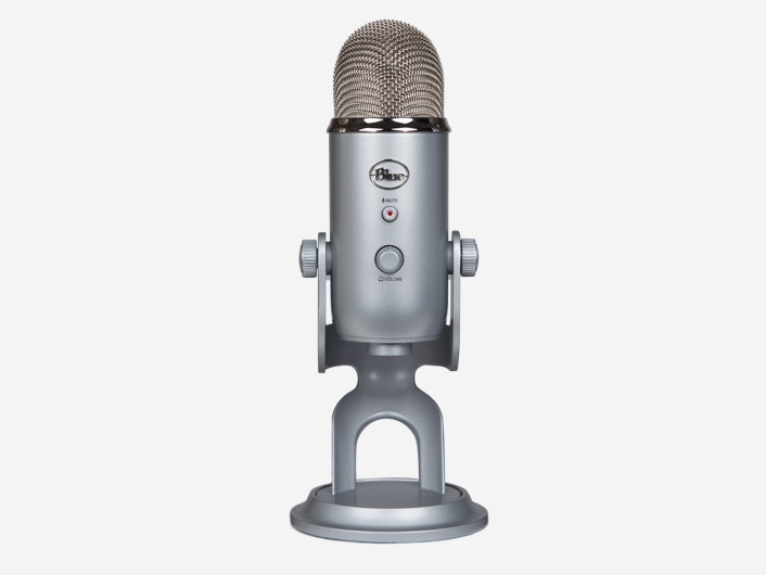 Blue Yeti