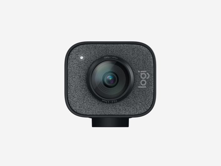 Logitech StreamCam