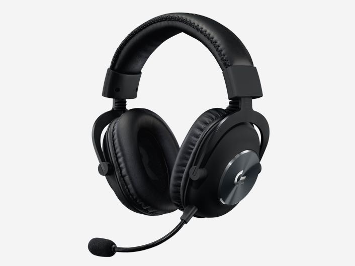 Casque PRO X