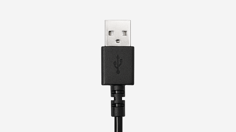  Connecteur USB