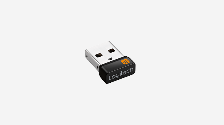 Odbiornik USB Unifying