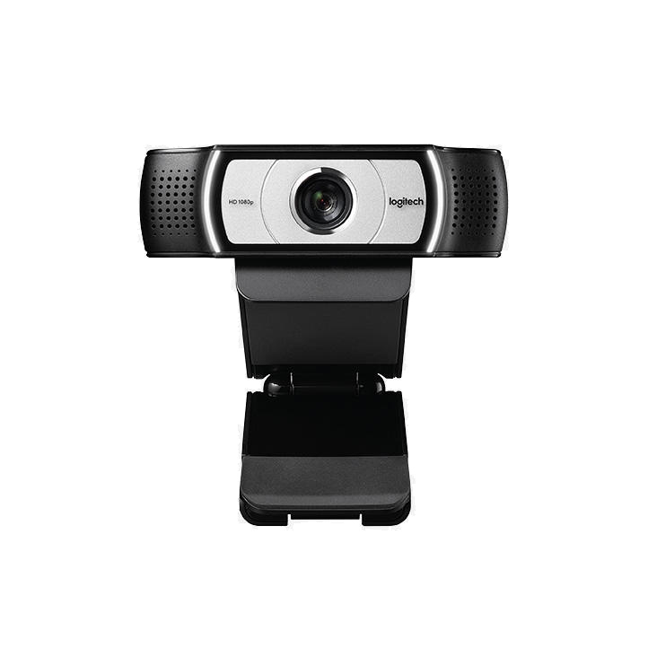 网络摄像头：C930E WEBCAM