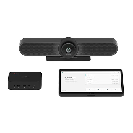 Logitech Tap Product Image