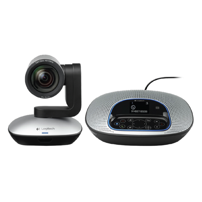 Logitech C3000e product image