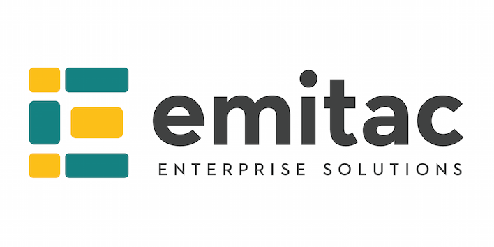 Emitac 徽标