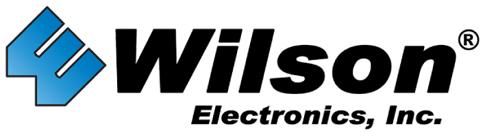 Wilson Electronics logo