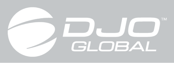 DJO Global logo