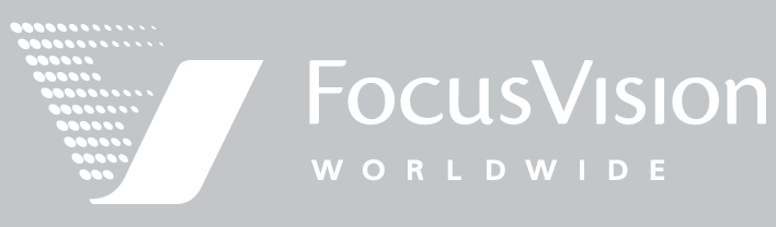 FocusVision logo