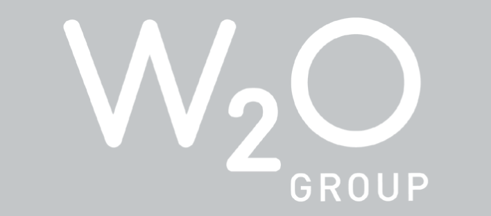 W2O logo