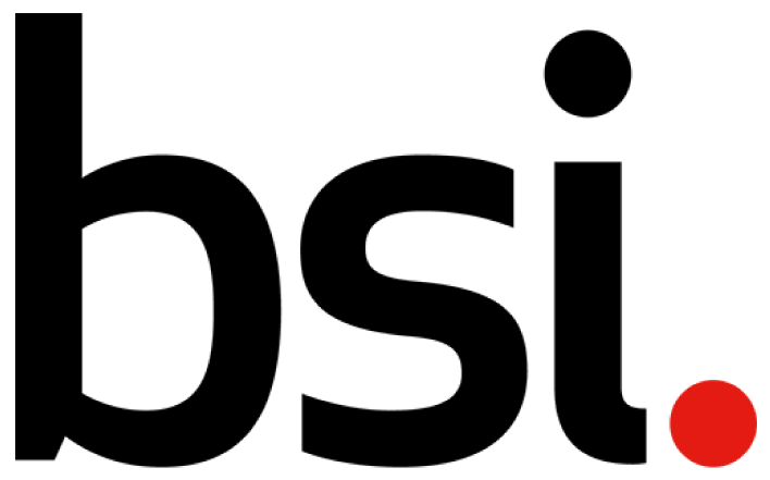 BSI Logo