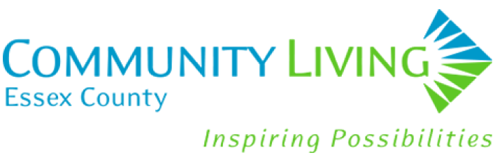 Community Living Logo