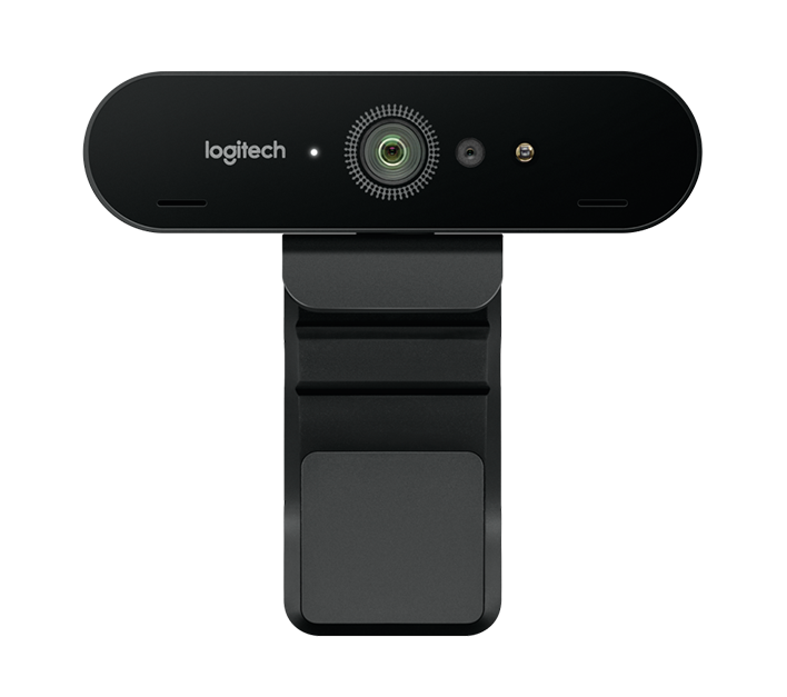 Image du produit Logitech Brio