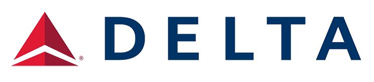 Delta Air Lines Logo