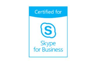 Skype for Business logo