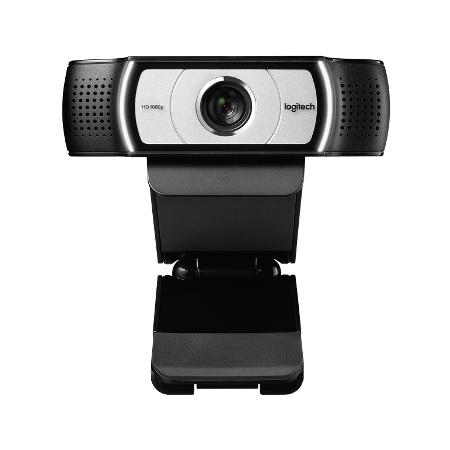 Image produit Logitech C930