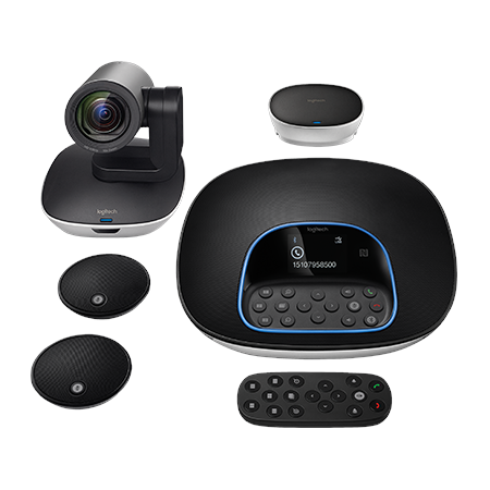 Logitech group product image