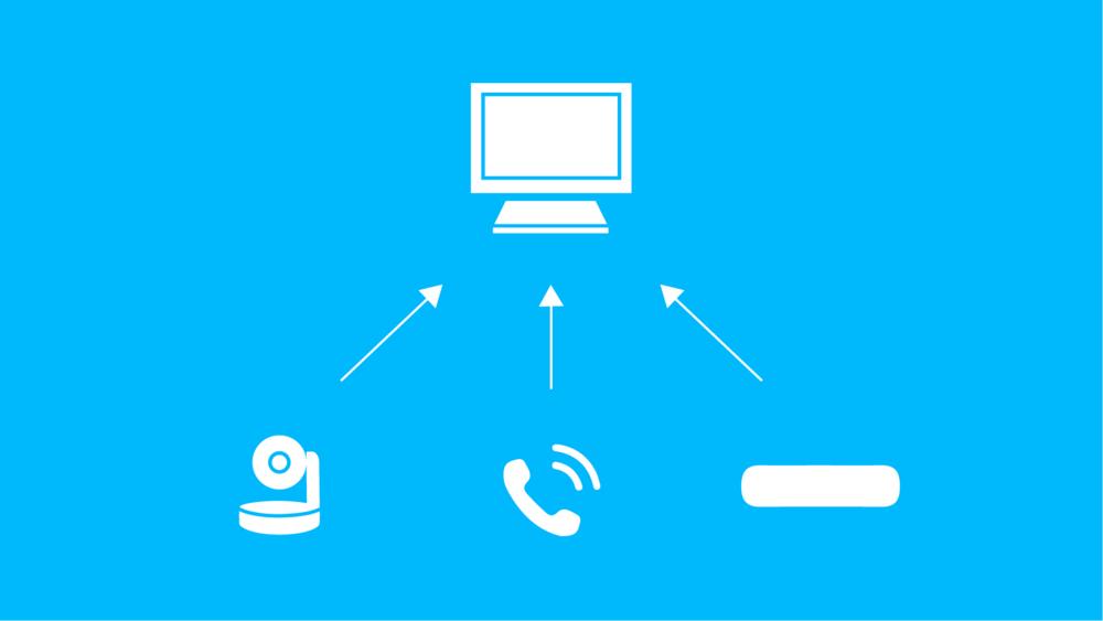 WHITEPAPER: VIDEO MEETING SPACE INFRASTRUCTURE MANAGEMENT