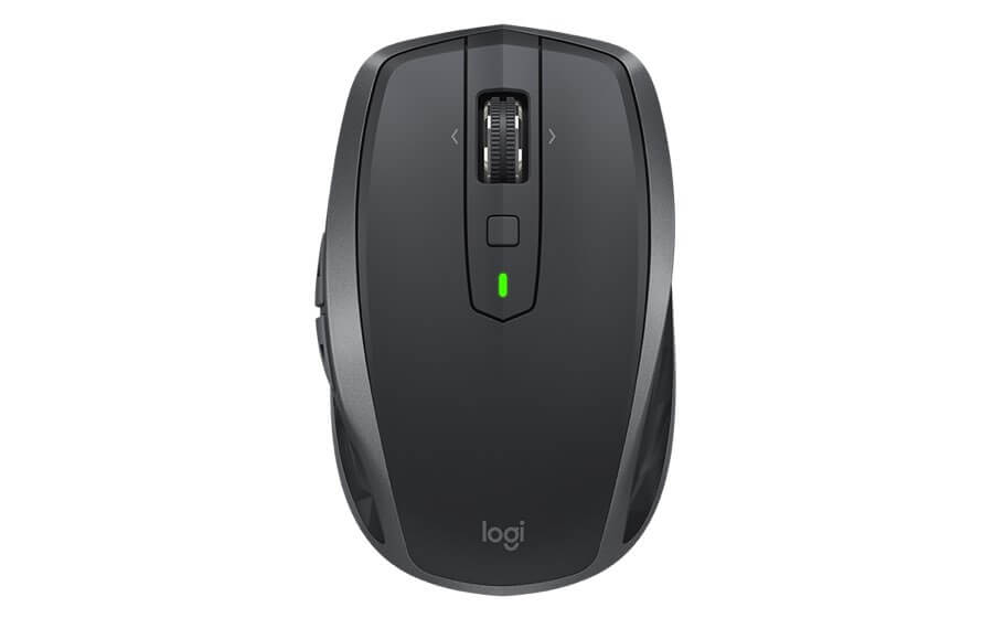 Logitech MX Anywhere 2