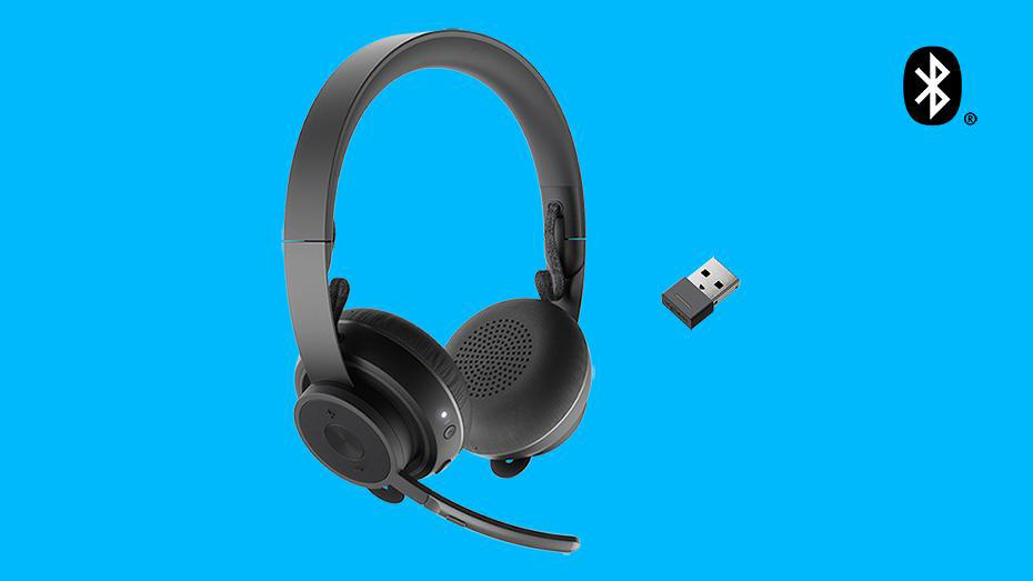 Logitech Zone Wireless Product Image