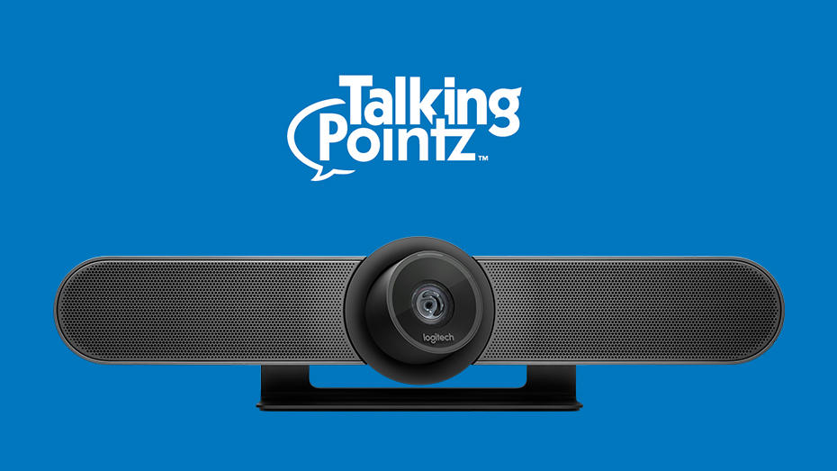 Meetup video conferencing equipment