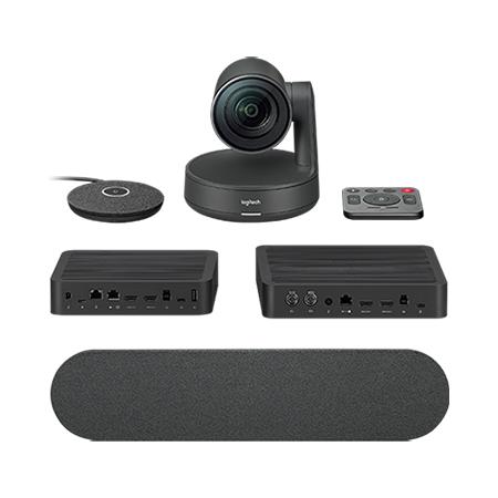 Logitech Rally product image